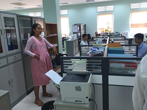 スタディツアーギャラリー