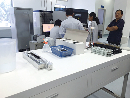 スタディツアーギャラリー