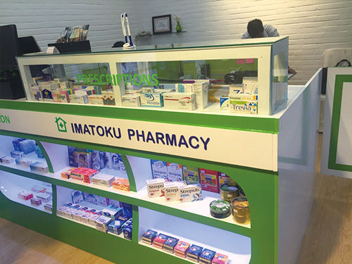 スタディツアーギャラリー