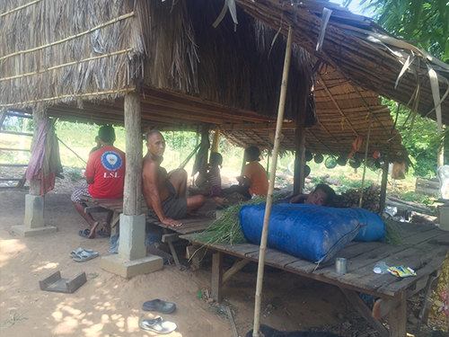 スタディツアーギャラリー